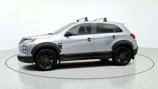 Mitsubishi Outlander Sport 2025 AWD S 4dr Crossover