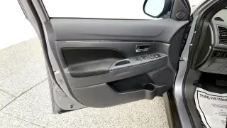 Mitsubishi Outlander Sport 2025 AWD S 4dr Crossover