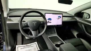 Tesla Model Y 2023 AWD Performance 4dr Crossover
