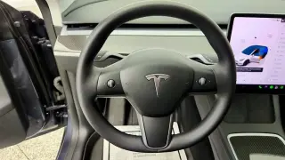 Tesla Model Y 2023 AWD Performance 4dr Crossover