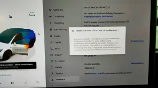 Tesla Model Y 2023 AWD Performance 4dr Crossover