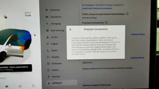 Tesla Model Y 2023 AWD Performance 4dr Crossover