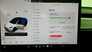 Tesla Model Y 2023 AWD Performance 4dr Crossover