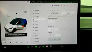 Tesla Model Y 2023 AWD Performance 4dr Crossover