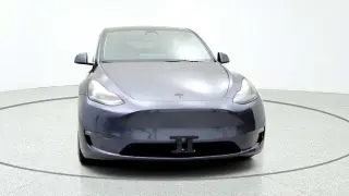Tesla Model Y 2023 AWD Performance 4dr Crossover