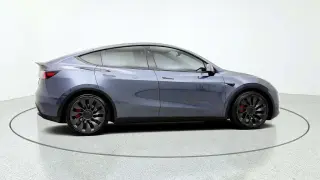 Tesla Model Y 2023 AWD Performance 4dr Crossover