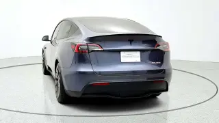Tesla Model Y 2023 AWD Performance 4dr Crossover