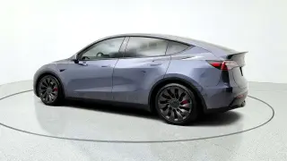 Tesla Model Y 2023 AWD Performance 4dr Crossover