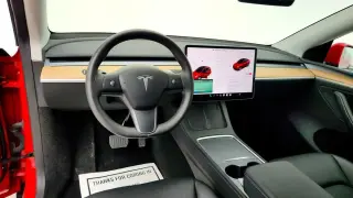 Tesla Model Y 2023 AWD 4dr Crossover