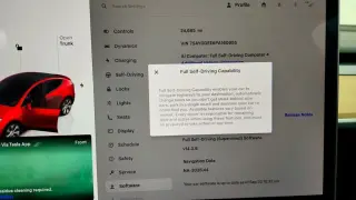 Tesla Model Y 2023 AWD 4dr Crossover