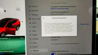 Tesla Model Y 2023 AWD 4dr Crossover