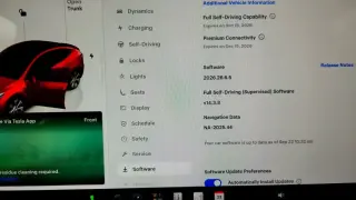 Tesla Model Y 2023 AWD 4dr Crossover