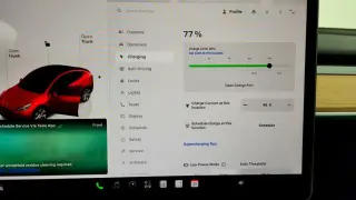 Tesla Model Y 2023 AWD 4dr Crossover