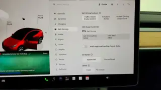 Tesla Model Y 2023 AWD 4dr Crossover
