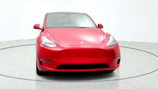 Tesla Model Y 2023 AWD 4dr Crossover