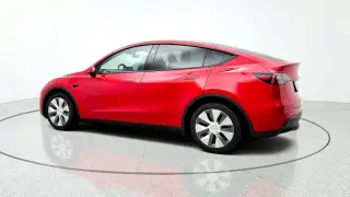 Tesla Model Y 2023 AWD 4dr Crossover
