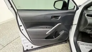 Toyota Corolla Cross Hybrid 2025 AWD S 4dr Crossover