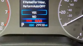 Toyota Corolla Cross Hybrid 2025 AWD S 4dr Crossover