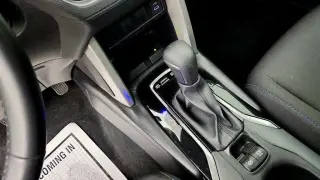 Toyota Corolla Cross Hybrid 2025 AWD S 4dr Crossover