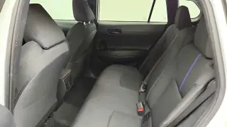 Toyota Corolla Cross Hybrid 2025 AWD S 4dr Crossover