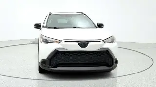 Toyota Corolla Cross Hybrid 2025 AWD S 4dr Crossover