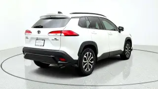 Toyota Corolla Cross Hybrid 2025 AWD S 4dr Crossover