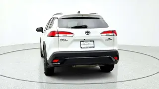 Toyota Corolla Cross Hybrid 2025 AWD S 4dr Crossover
