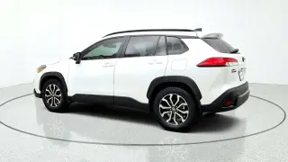 Toyota Corolla Cross Hybrid 2025 AWD S 4dr Crossover