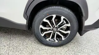 Toyota Corolla Cross Hybrid 2025 AWD S 4dr Crossover