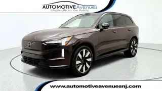 Volvo EX90 2025 eAWD Twin Plus 4 puertas SUV 6 pasajeros