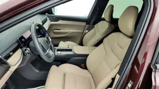 Volvo EX90 2025 eAWD Twin Plus 4 puertas SUV 6 pasajeros