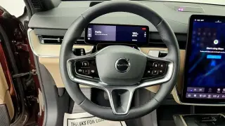 Volvo EX90 2025 eAWD Twin Plus 4 puertas SUV 6 pasajeros