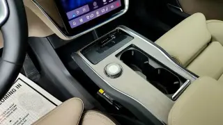 Volvo EX90 2025 eAWD Twin Plus 4 puertas SUV 6 pasajeros