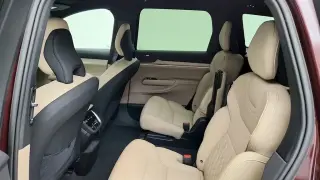 Volvo EX90 2025 eAWD Twin Plus 4 puertas SUV 6 pasajeros