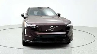 Volvo EX90 2025 eAWD Twin Plus 4 puertas SUV 6 pasajeros