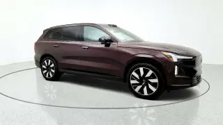 Volvo EX90 2025 eAWD Twin Plus 4 puertas SUV 6 pasajeros