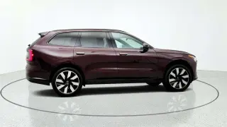 Volvo EX90 2025 eAWD Twin Plus 4 puertas SUV 6 pasajeros