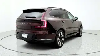 Volvo EX90 2025 eAWD Twin Plus 4 puertas SUV 6 pasajeros