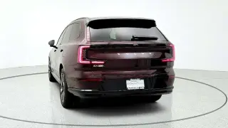 Volvo EX90 2025 eAWD Twin Plus 4 puertas SUV 6 pasajeros