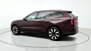 Volvo EX90 2025 eAWD Twin Plus 4 puertas SUV 6 pasajeros