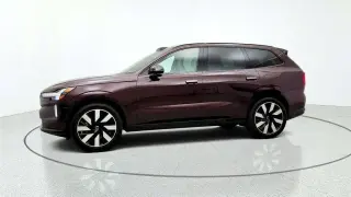 Volvo EX90 2025 eAWD Twin Plus 4 puertas SUV 6 pasajeros