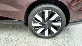 Volvo EX90 2025 eAWD Twin Plus 4 puertas SUV 6 pasajeros
