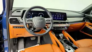Kia Telluride 2024 AWD SX 4dr SUV