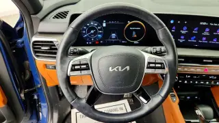 Kia Telluride 2024 AWD SX 4dr SUV
