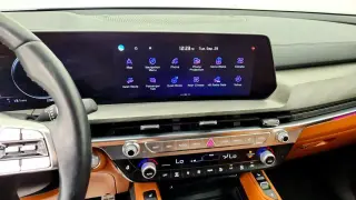 Kia Telluride 2024 AWD SX 4dr SUV