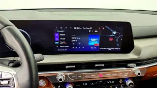 Kia Telluride 2024 AWD SX 4dr SUV
