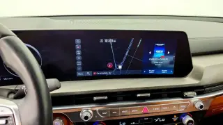 Kia Telluride 2024 AWD SX 4dr SUV