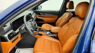 Kia Telluride 2024 AWD SX 4dr SUV