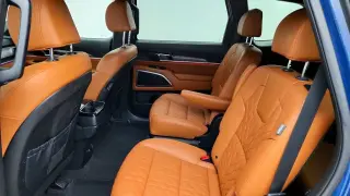 Kia Telluride 2024 AWD SX 4dr SUV