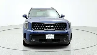 Kia Telluride 2024 AWD SX 4dr SUV